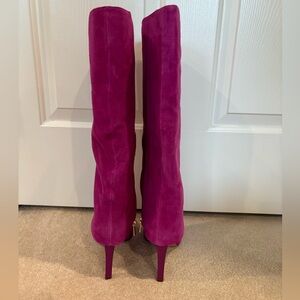 Jessica Simpson knee high boots